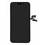 iPhone X LCD Screen & Digitizer (Aftermarket)